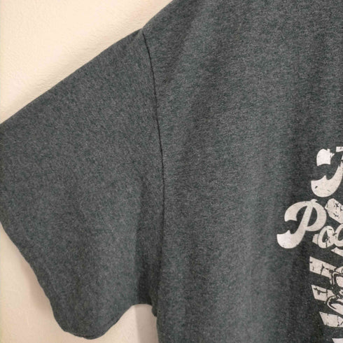 ギルダン GILDAN 両面プリントS/S TEE メンズ JPN:XL