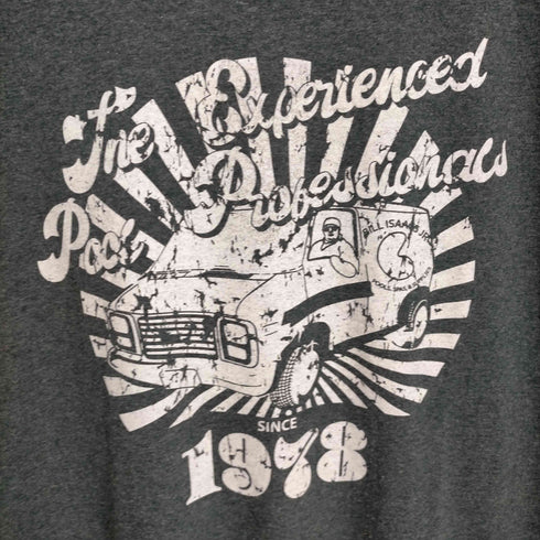 ギルダン GILDAN 両面プリントS/S TEE メンズ JPN:XL