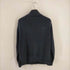 エルエルビーン L.L.Bean ハーフジップコットンニット メンズ import:S