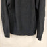 エルエルビーン L.L.Bean ハーフジップコットンニット メンズ import:S