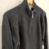 エルエルビーン L.L.Bean ハーフジップコットンニット メンズ import:S