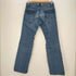 ディーゼル DIESEL HIPPIX ダメージ加工デニム メンズ 28
