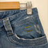 ディーゼル DIESEL HIPPIX ダメージ加工デニム メンズ 28