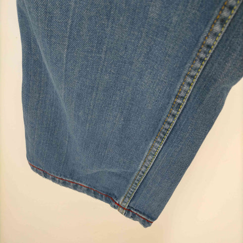 ディーゼル DIESEL HIPPIX ダメージ加工デニム メンズ 28