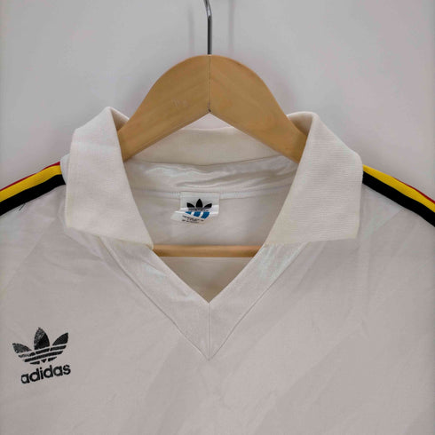 アディダス adidas デサント製 ゲームシャツ ベルギー メンズ 175