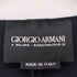 ジョルジオアルマーニ Giorgio Armani ノーカラー シルク ライト ジャケット レディース