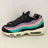 ナイキ NIKE AIR MAX 95 ND HAVE A NIKE DAY BLACK/WHITE-HYPER JADE メンズ JPN:27.5