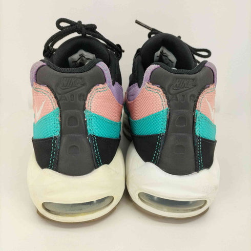 ナイキ NIKE AIR MAX 95 ND HAVE A NIKE DAY BLACK/WHITE-HYPER JADE メンズ JPN:27.5