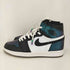ジョーダンブランド JORDAN BRAND AIR JORDAN 1 MID GYM RED/WHITE-BLACK メンズ JPN:27.5