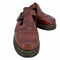 ドクターマーチン Dr.Martens 厚底 ミュール メンズ UK:7