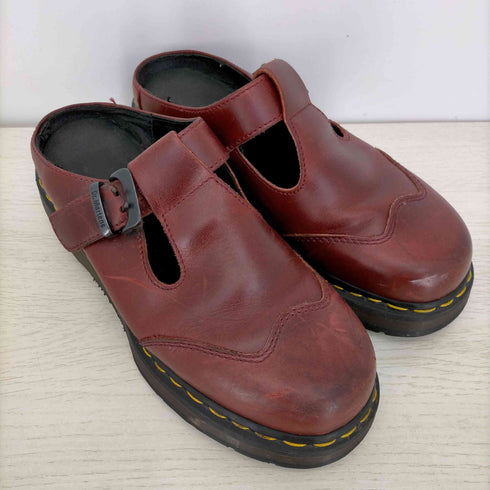 ドクターマーチン Dr.Martens 厚底 ミュール メンズ UK:7