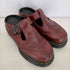 ドクターマーチン Dr.Martens 厚底 ミュール メンズ UK:7