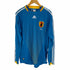 アディダス adidas 2007 サッカーゲームシャツ 日本 メンズ XO