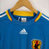 アディダス adidas 2007 サッカーゲームシャツ 日本 メンズ XO