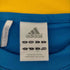 アディダス adidas 2007 サッカーゲームシャツ 日本 メンズ XO