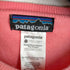パタゴニア patagonia クルーネックコットンカーディガン レディース JPN:S