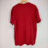 クリスマスキャラクタープリントクルーネックTシャツ メンズ JPN:XL