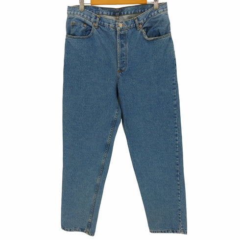 リーバイス Levis 501XX ボタン裏524 片面タブ ボタンフライ テーパード デニムパンツ メンズ
