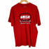ギルダン GILDAN AMALIE MOTOR OIL クルーネックTシャツ メンズ JPN:XL