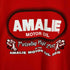 ギルダン GILDAN AMALIE MOTOR OIL クルーネックTシャツ メンズ JPN:XL