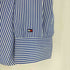 トミーヒルフィガー TOMMY HILFIGER ストライプ L/Sシャツ レディース 4