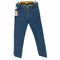 リーバイス Levis 501フランス製 ユーロ ボタン裏275 ボタンフライ デニムパンツ メンズ W38L34