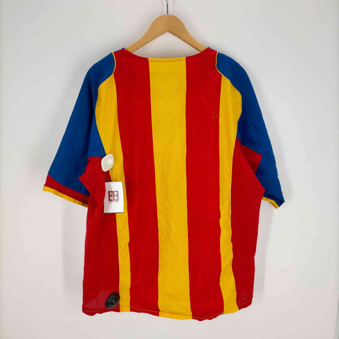 ナイキ NIKE 04-05 サッカーユニフォーム メンズ
