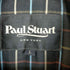 ポールスチュアート Paul Stuart 裏地チェック 襟コーデュロイ ジャケット メンズ JPN:L