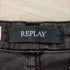 リプレイ REPLAY LUZIEN ストレッチスキニーデニム レディース US:28-29