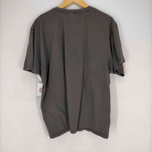 アンビル Anvil LAKE PLACID クルーネックTシャツ メンズ JPN:XL