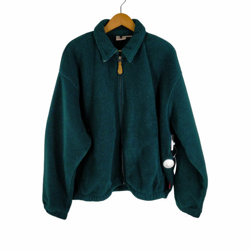 ウールリッチ WOOLRICH 90s ポーラテック フリース スウィングトップジャケット メンズ 2xl