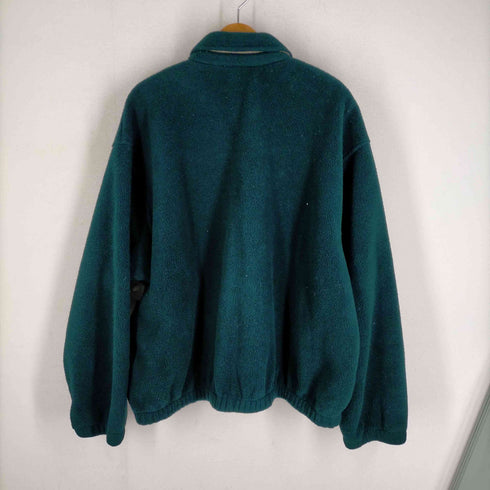 ウールリッチ WOOLRICH 90s ポーラテック フリース スウィングトップジャケット メンズ 2xl