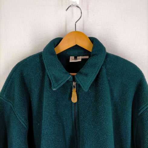 ウールリッチ WOOLRICH 90s ポーラテック フリース スウィングトップジャケット メンズ 2xl
