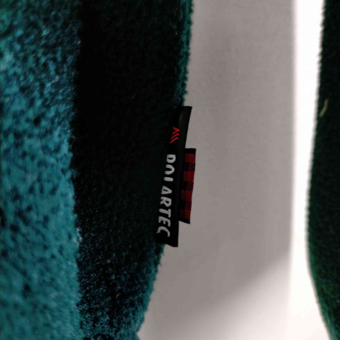 ウールリッチ WOOLRICH 90s ポーラテック フリース スウィングトップジャケット メンズ 2xl