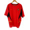 ナイキ NIKE 2002/03 サッカーユニフォーム ベルギー メンズ