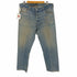 リーバイス Levis 501XX USA製 ボタンフライ デニムパンツ メンズ W44L34