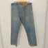 リーバイス Levis 501XX USA製 ボタンフライ デニムパンツ メンズ W44L34