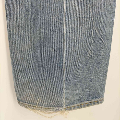 リーバイス Levis 501XX USA製 ボタンフライ デニムパンツ メンズ W44L34