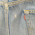 リーバイス Levis 501XX USA製 ボタンフライ デニムパンツ メンズ W44L34