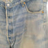 リーバイス Levis 501XX USA製 ボタンフライ デニムパンツ メンズ W44L34