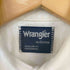 ラングラー Wrangler スナップボタン コットン ウエスタンシャツ メンズ