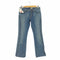 カルバンクラインジーンズ Calvin Klein Jeans セミフレアデニムパンツ レディース W28-L 34