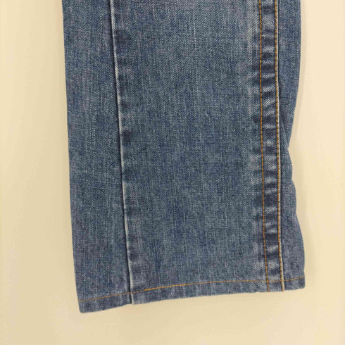 カルバンクラインジーンズ Calvin Klein Jeans セミフレアデニムパンツ レディース W28-L 34