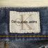 カルバンクラインジーンズ Calvin Klein Jeans セミフレアデニムパンツ レディース W28-L 34