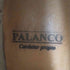 Palanco マウンテントレッキングブーツ レディース 22.5cm