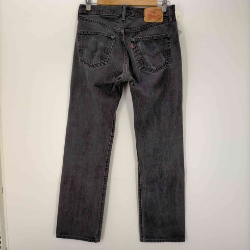 リーバイス Levis メキシコ製 501 デニムパンツ メンズ 32×32