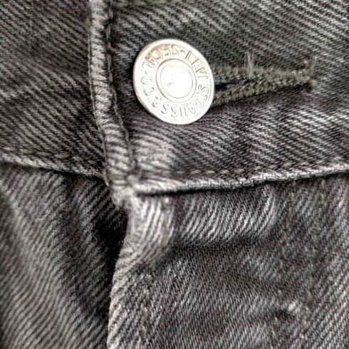 リーバイス Levis メキシコ製 501 デニムパンツ メンズ 32×32