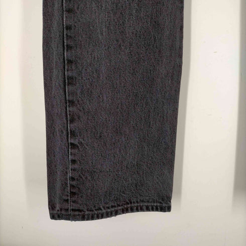 リーバイス Levis メキシコ製 501 デニムパンツ メンズ 32×32