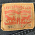 リーバイス Levis メキシコ製 501 デニムパンツ メンズ 32×32