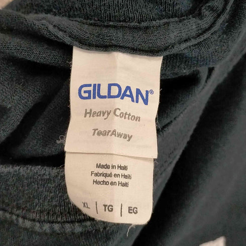 ギルダン GILDAN thumbs up. クルーネックTシャツ メンズ JPN:XL